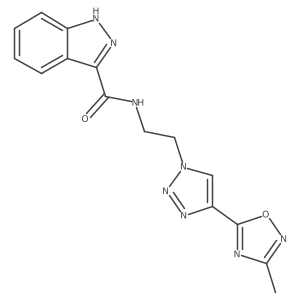 2034345-86-1 structure