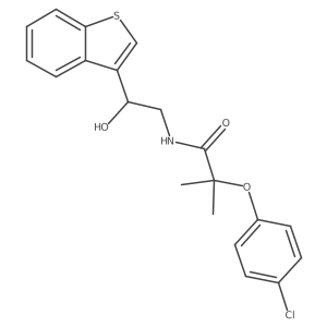 2034438-18-9结构式