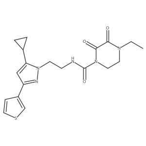 2034507-04-3 structure