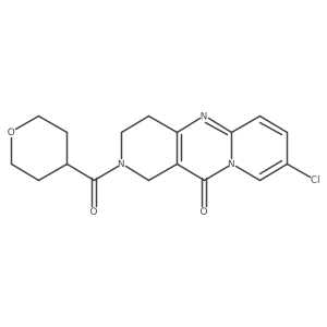 2034531-71-8 structure