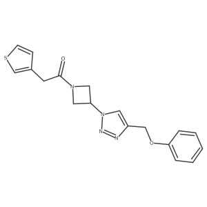2034543-88-7结构式