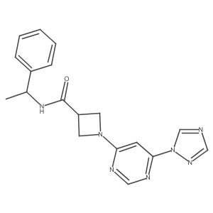 2034583-64-5结构式