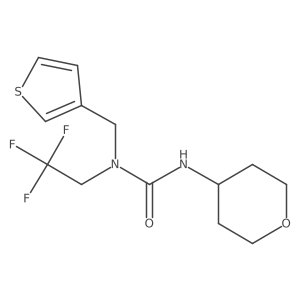 2034583-86-1 structure