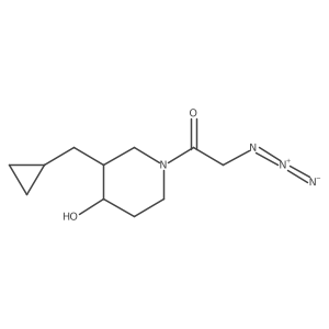 2098068-28-9 structure