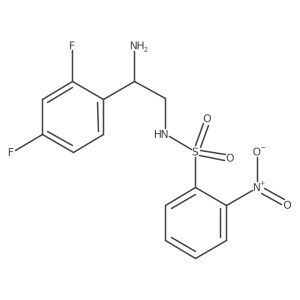 2138556-22-4 structure