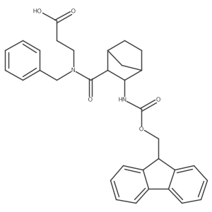 2172032-25-4结构式