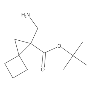2287318-02-7 structure