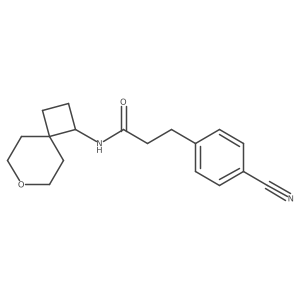 2320382-53-2结构式