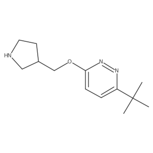 2549020-43-9 structure