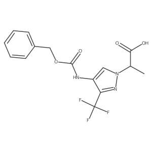 2580214-00-0结构式