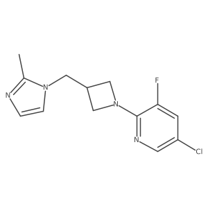 2742006-91-1结构式