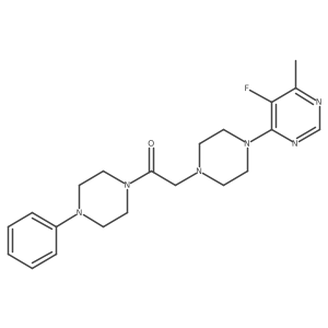 2742015-43-4 structure