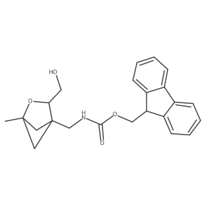 2764000-90-8 structure