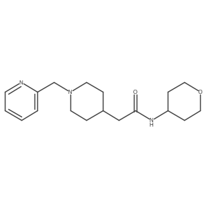 2877663-51-7 structure