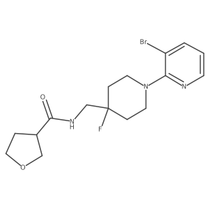 2877675-68-6 structure
