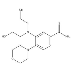 31642-91-8 structure
