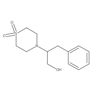 338749-36-3 structure