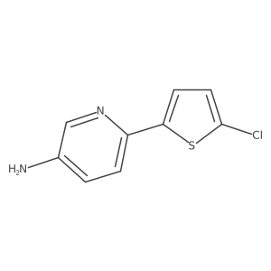 438585-65-0 structure