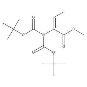 439612-05-2 structure