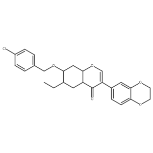 610760-03-7 structure
