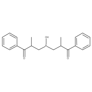 68646-48-0 structure