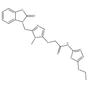 847400-74-2 structure