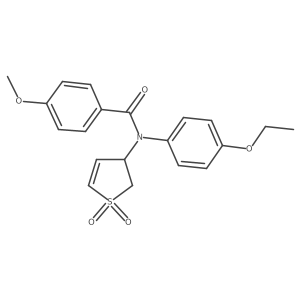 863020-98-8 structure