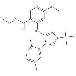 863727-32-6 structure