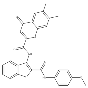 873681-72-2结构式
