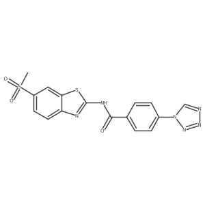 876919-59-4 structure