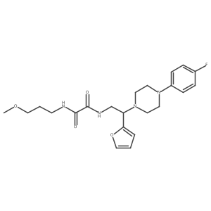 877632-45-6 structure