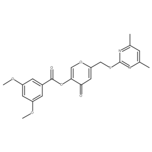 877635-88-6结构式