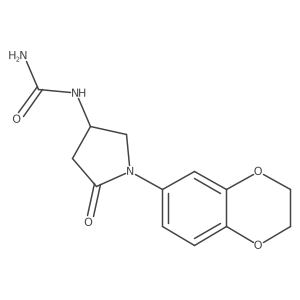 877641-19-5 structure