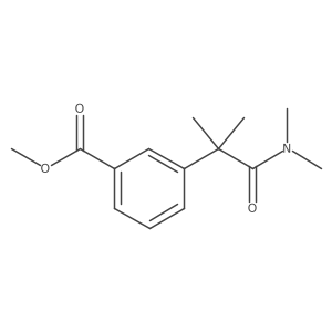 878745-45-0 structure