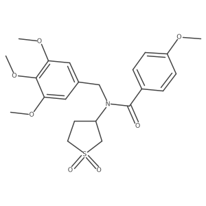 879966-92-4结构式