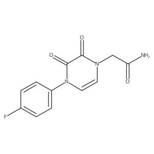 886886-46-0 structure