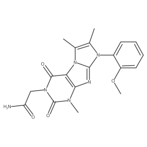 887869-93-4 structure