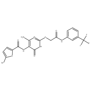888428-81-7 structure