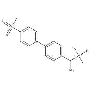 896743-09-2 structure