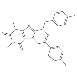CID 16626560 Structure