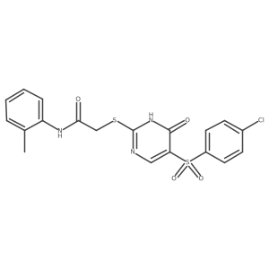899357-61-0 structure