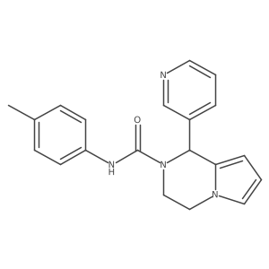 899750-88-0 structure