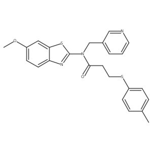 899753-87-8结构式