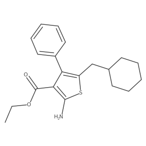 905590-34-3 structure
