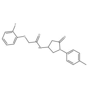 905677-57-8 structure
