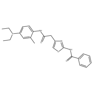 921834-19-7 structure