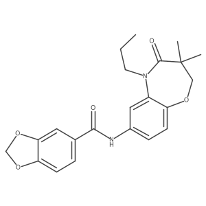 921864-69-9结构式