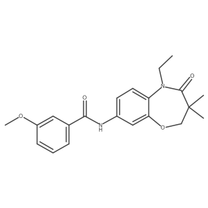 921868-64-6 structure