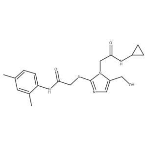 923220-89-7 structure