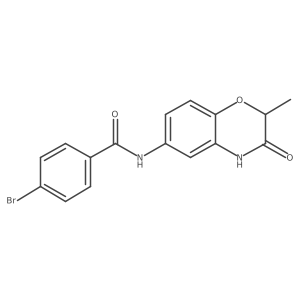 924027-55-4 structure
